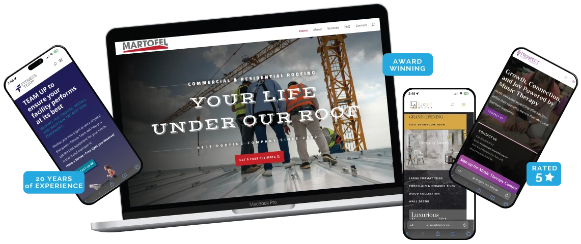 branding-+-logo-design-+-web-design-m (1) branding + logo design + web design Kredo Design