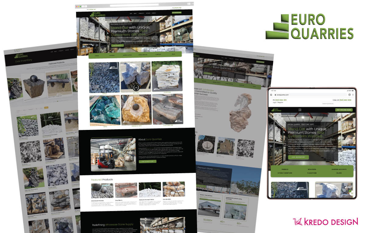 Euro-Quarries-Wholesale Stone Supply